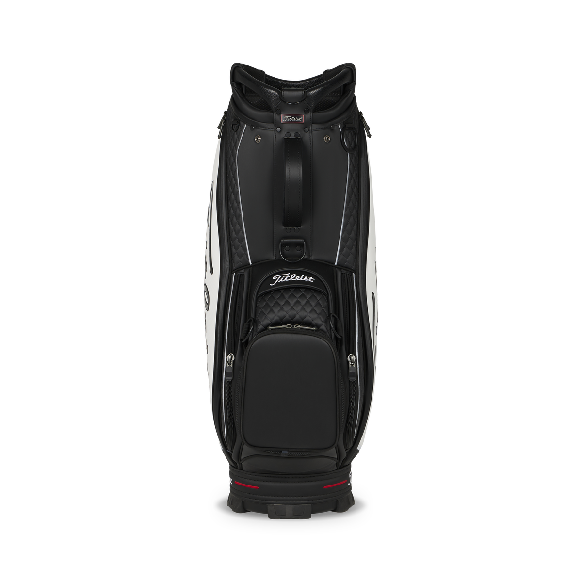 Tour Bag