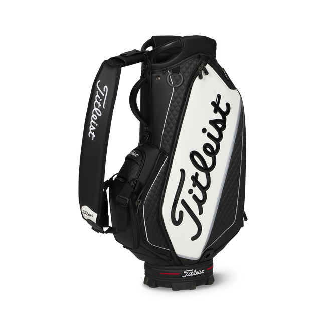 Tour Bag