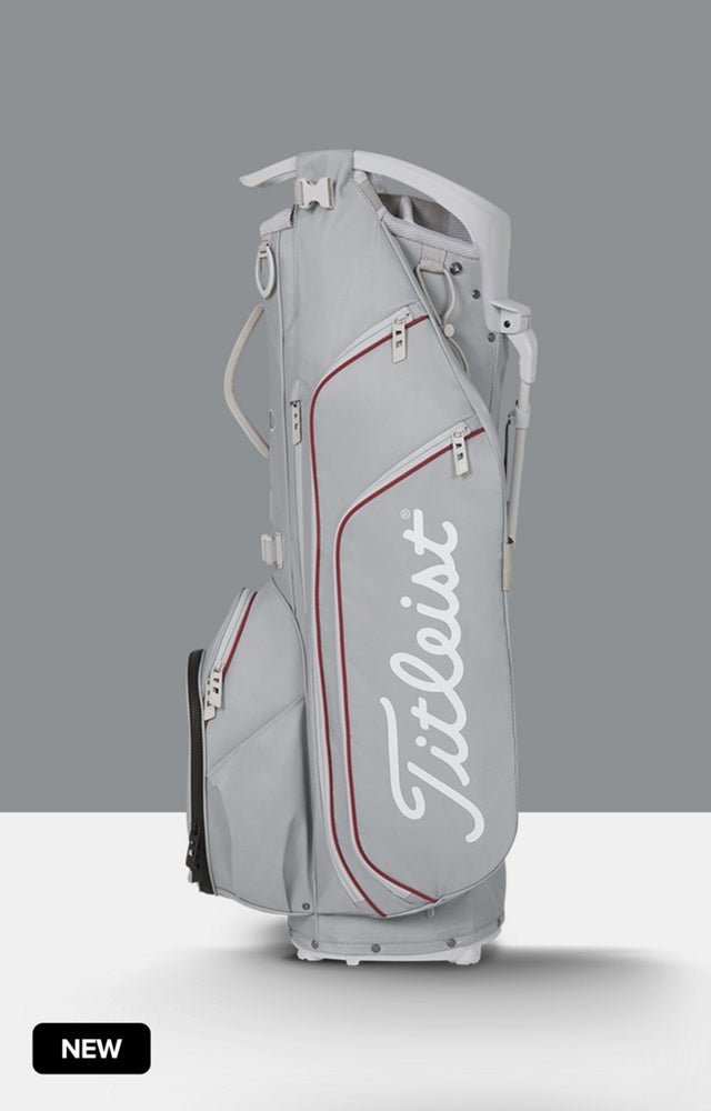 Hybrid Stand Bags