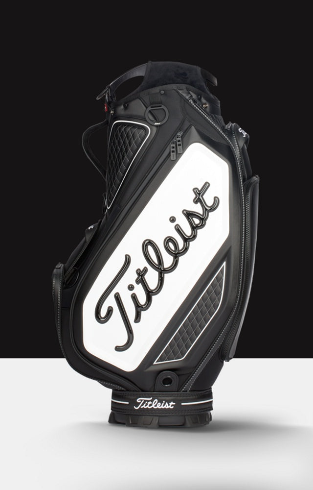 Tour Bags