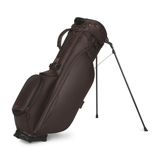 Birthplace of Golf LINKSLEGEND Members Bag