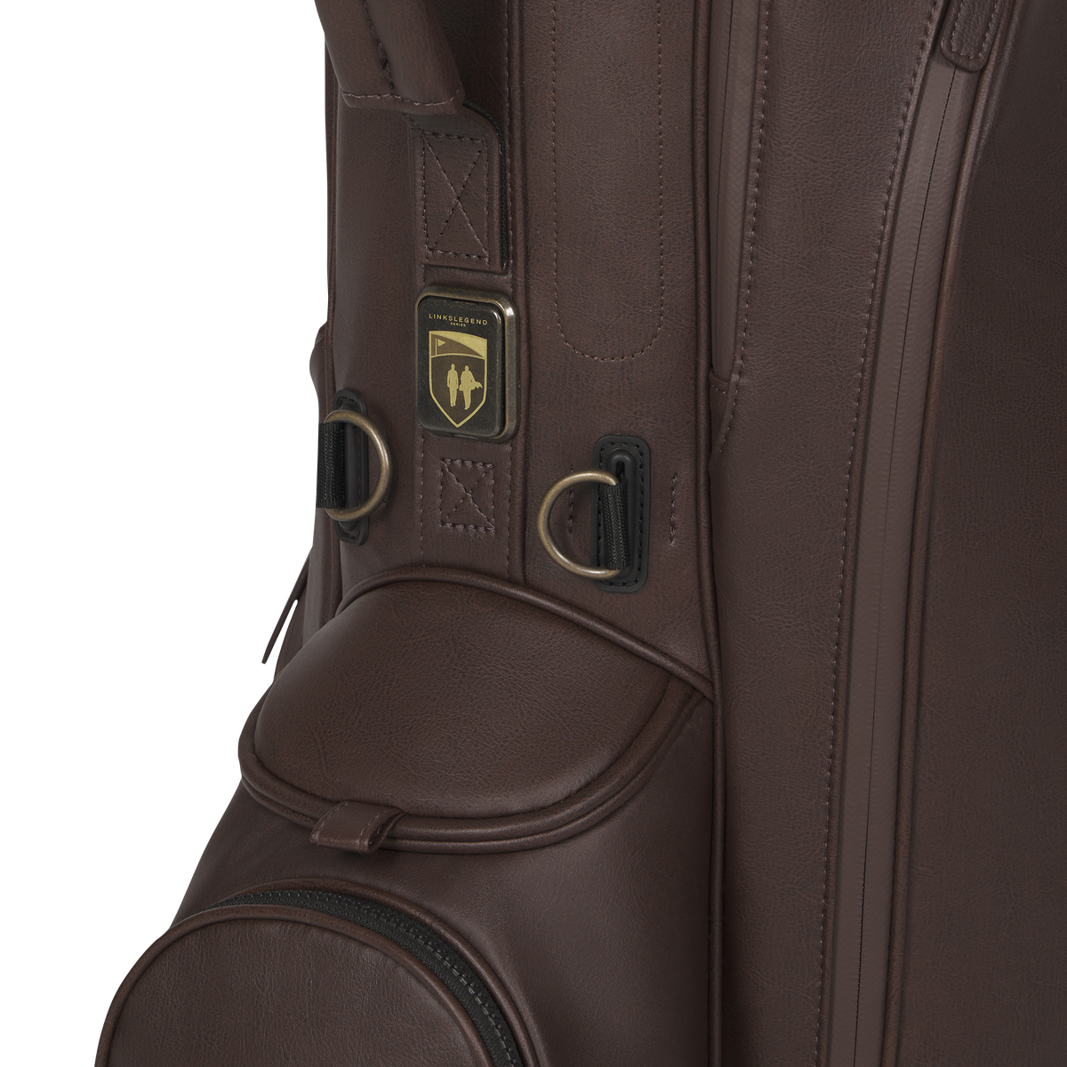 Birthplace of Golf LINKSLEGEND Members Bag