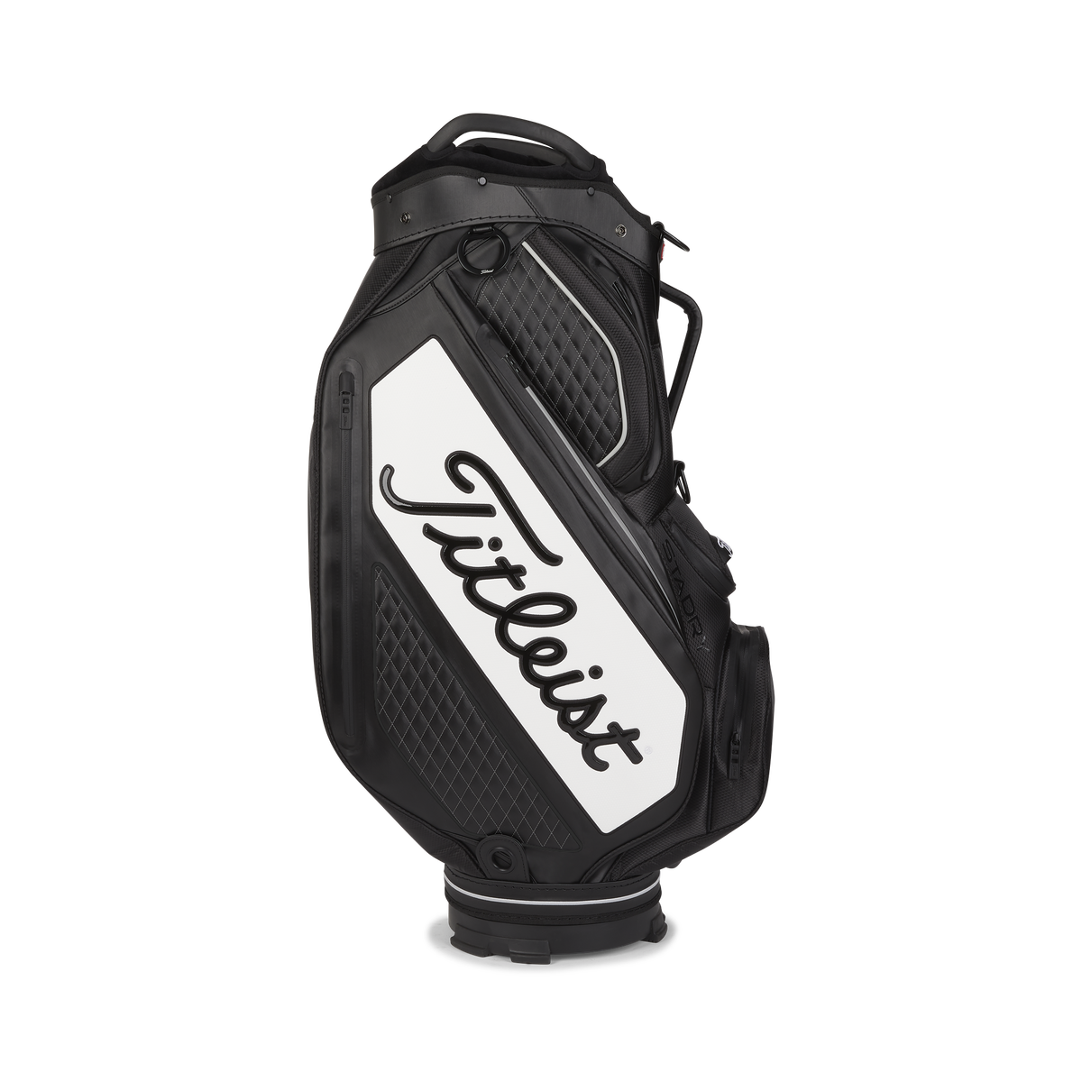 Tour Series Premium Cart StaDry