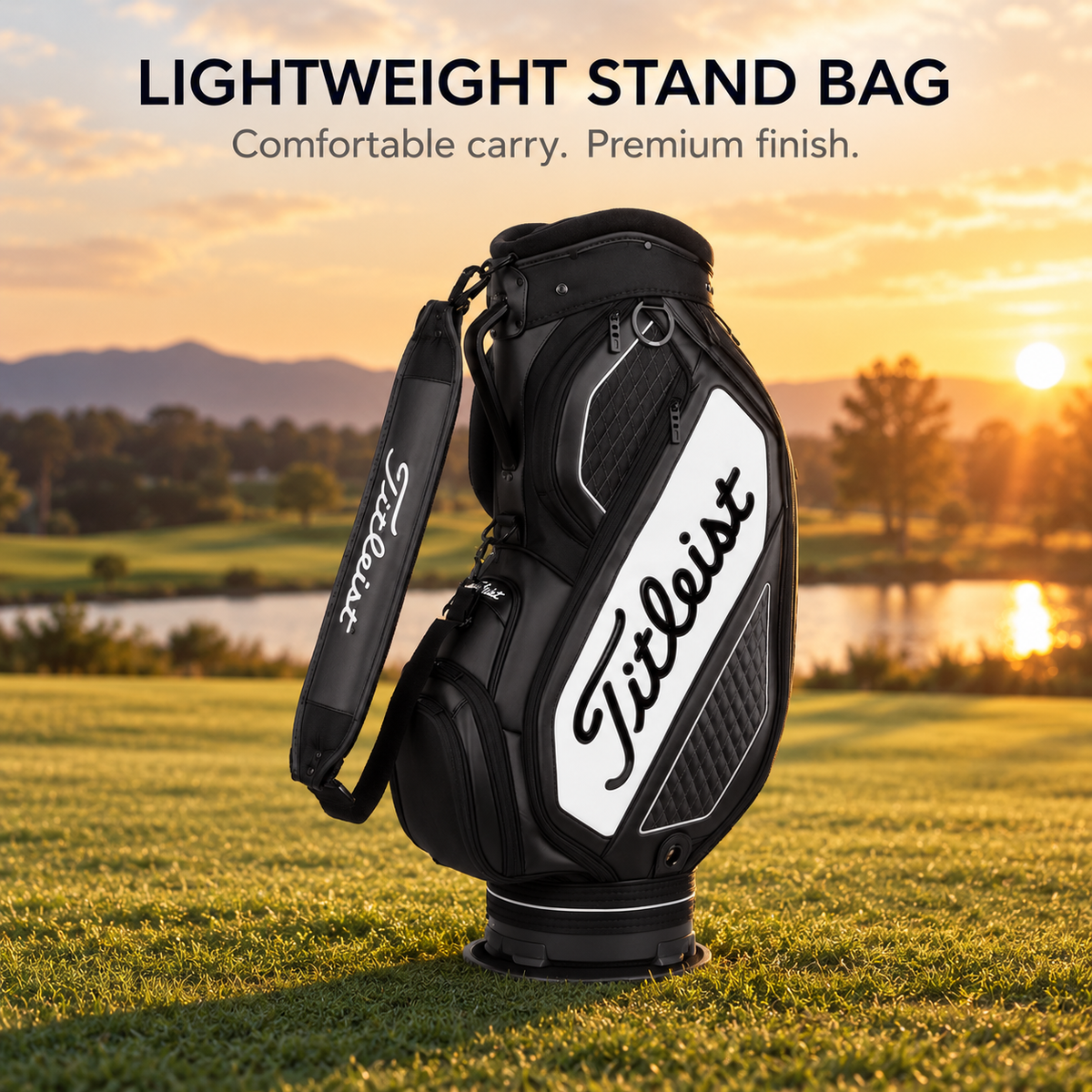 Mid Size Bag