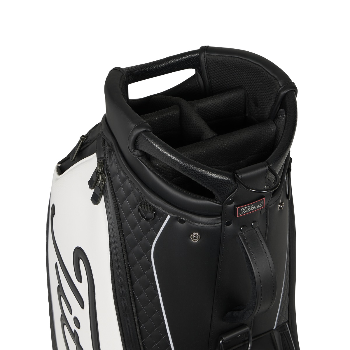 Tour Bag